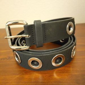 Torrid Faux Leather Belt - size 4x